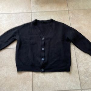 Jenni Kayne Cashmere Cocoon Cardigan